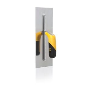 Dunlop Stainless Steel Finishing Trowel