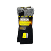 Troopers Mens Work Socks - 2 Pack