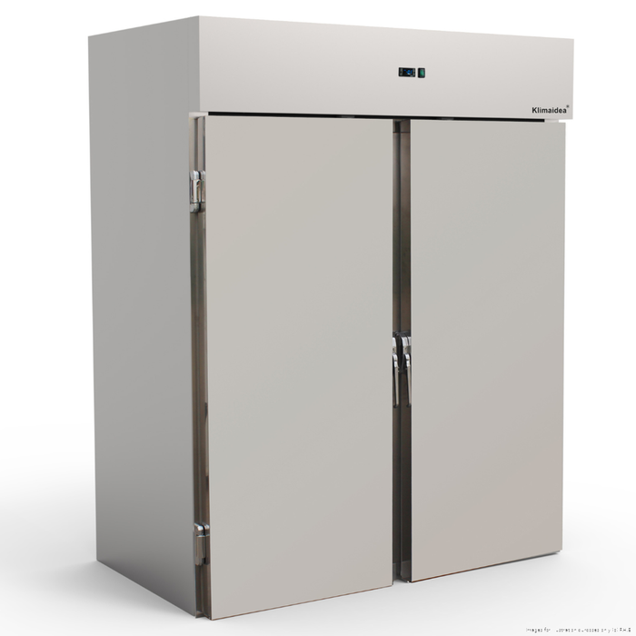 Thermaster 1450L Trolley Friendly, Single Access Mini Cool Room - RTC-2