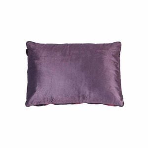 KAAT Medium  Amsterdam Boline Aubergine Cushion