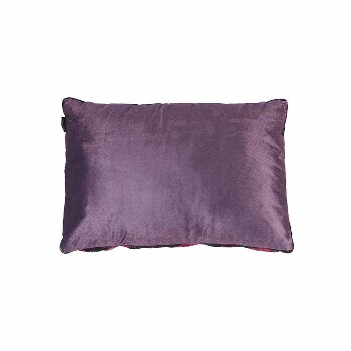 KAAT Medium  Amsterdam Boline Aubergine Cushion