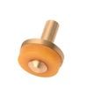 Kinetic 10mm Premium Brass Tap Valve
