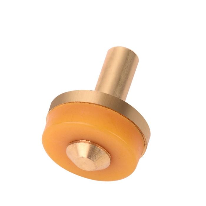 Kinetic 10mm Premium Brass Tap Valve