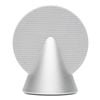 Lexon Conic 360 Bluetooth Speaker - Alu Polish
