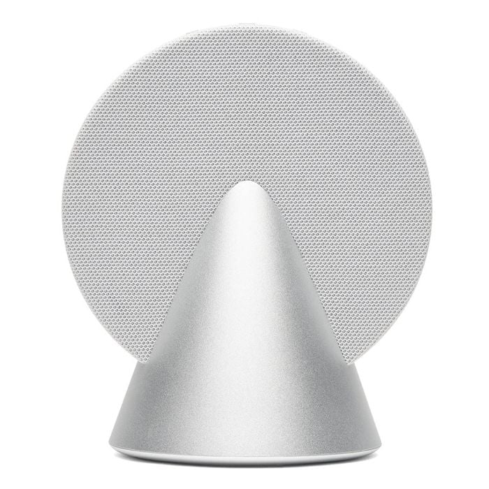 Lexon Conic 360 Bluetooth Speaker - Alu Polish