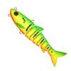 Zerek Lures 8" Live Swimbait 70g - Temme