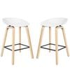 ALFORDSON 2X Bar Stools