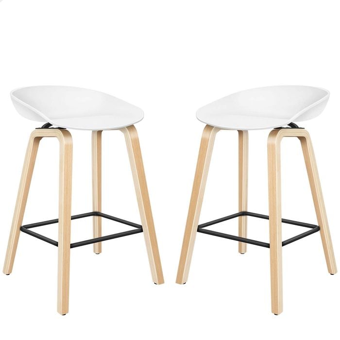 ALFORDSON 2X Bar Stools