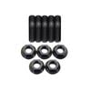 5 Pcs M10x1.25x45mm High Tensile Stud Kit for Manifold & Turbo
