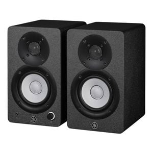 Yamaha HS3 3.5" Powered Studio Monitor - Black