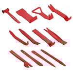 ALPOZ Nylon Panel / Trim Removal Tool Set - 12 Pc