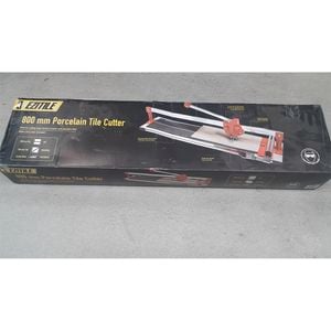 Ezitile Porcelain Tile Cutter 800mm