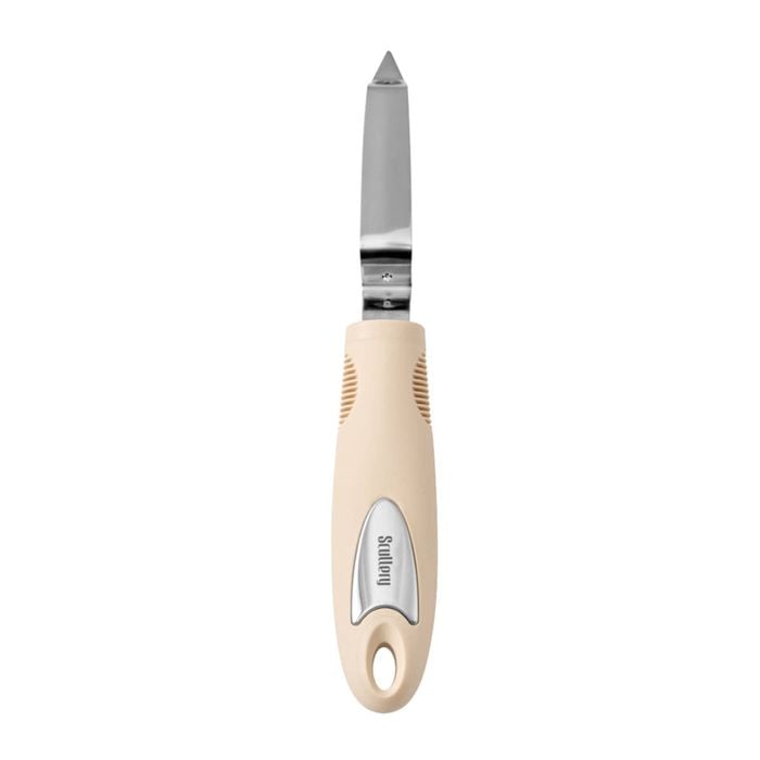 Scullery Kolori Stainless Steel Swivel Peeler