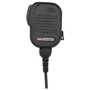 Gme Mc008b Speaker Microphone, H/duty Suits Tx6500s