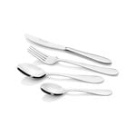 Stanley Rogers Noah 70 Piece Cutlery Set 8X30X43