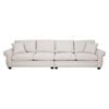 Pierce Sectional 4 Seater Sofa