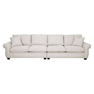 Pierce Sectional 4 Seater Sofa