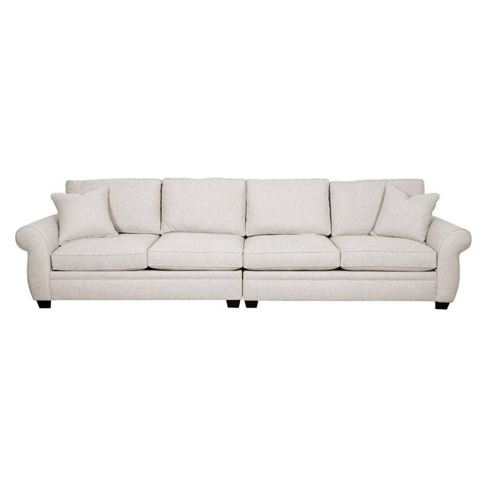 Pierce Sectional 4 Seater Sofa