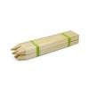 Lattice Makers 38 x 38 x 900mm Hardwood Stakes - 6 Pack