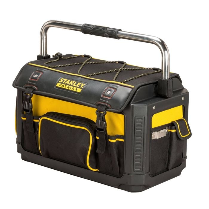 Stanley FatMax 20' Tote With Cover 1-79-213