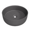 New England Joinery 360mm Anthracite Allure Basin