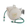 Garden Basics 30m Auto Rewind Hose Reel 
