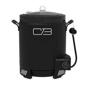 Charbroil The Big Easy Infrared Outdoor Cooker
