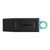 Kingston DataTraveler Exodia USB Flash Drive 64 GB USB-A Black [DTX/64GB]