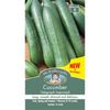 Mr Fothergill's Seed Cucumber Telegraph Improved