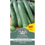 Mr Fothergill's Seed Cucumber Telegraph Improved