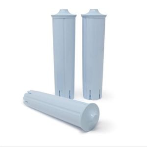 3 of Water Filters Cartridges for Jura Claris Blue Java Ena 71311 201303 Coffee Machine