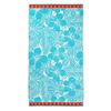 Onkaparinga Velour Beach Towel