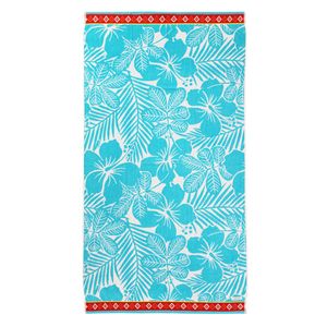 Onkaparinga Velour Beach Towel