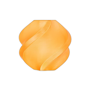 Bambu Lab PETG Translucent Orange (Spool)