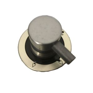 Oven Stove Cooktop Control Knob G/340/05/08, suits Ilve