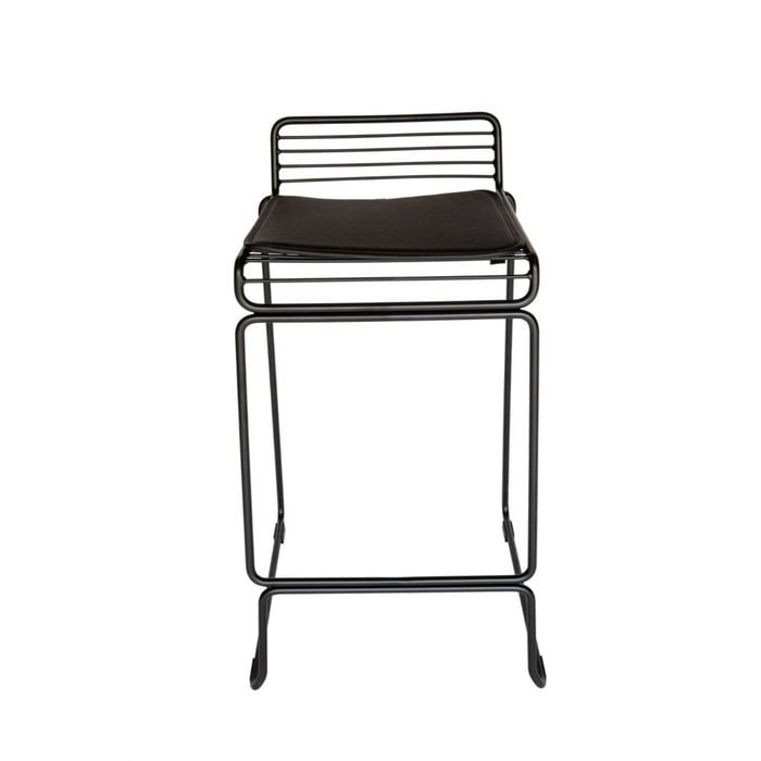 SK Designer Living | Replica Hee Welling Hee Wire Stool - Black