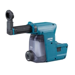 Makita Dust Extraction Set DX06 199566-6