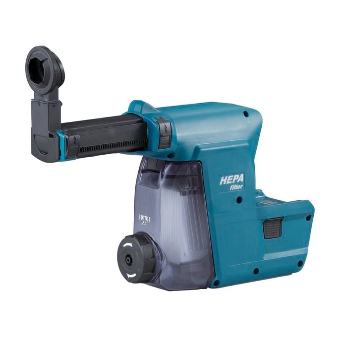 Makita Dust Extraction Set DX06 199566-6