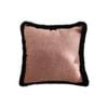 SOGA 50CM Mid-Century Style Square Throw Pillow