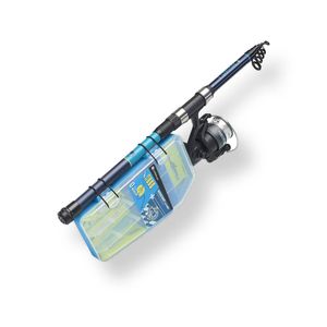 Fishing Rod & Reel Combos