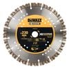 DeWALT 22.23 x 230mm XR EXTREME Diamond Wheel