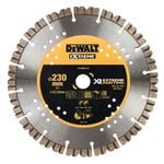 DeWALT 22.23 x 230mm XR EXTREME Diamond Wheel