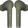 Defunc True Gaming Wireless Earphones - Green