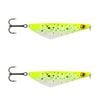 2x Rapala 8.5cm Harmaja Metal Spoon Fishing Lures - Sunray