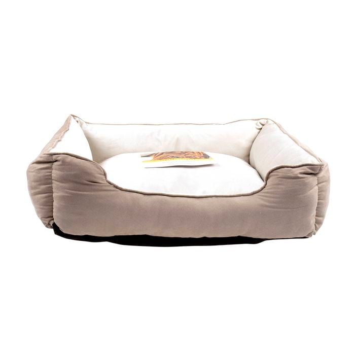 DATS 75 x 60cm Comfort Lounger Pet Bed