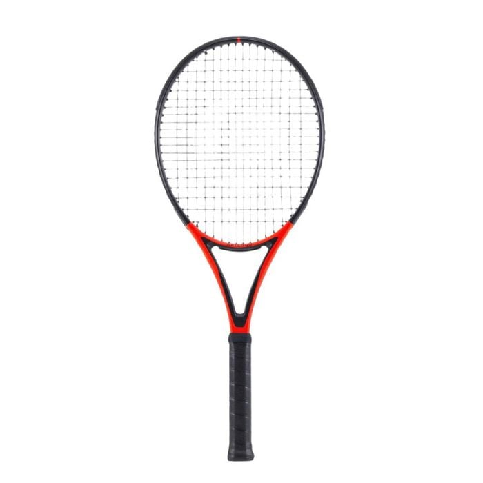 Tennis Racket Power Pro TR990 Red/Black - 4 1/4" (EU 2)