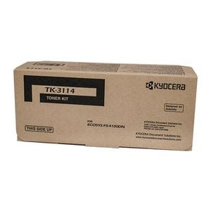 Kyocera Tk-3114 Toner Cartridge