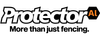 ProtectorAl Aluminium Balustrade
