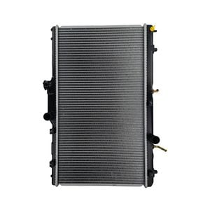 Basco Radiator For Toyota Corolla/Holden Nova AE112 AE102 AE101 T1.6L 1.8L Auto -RAD1034