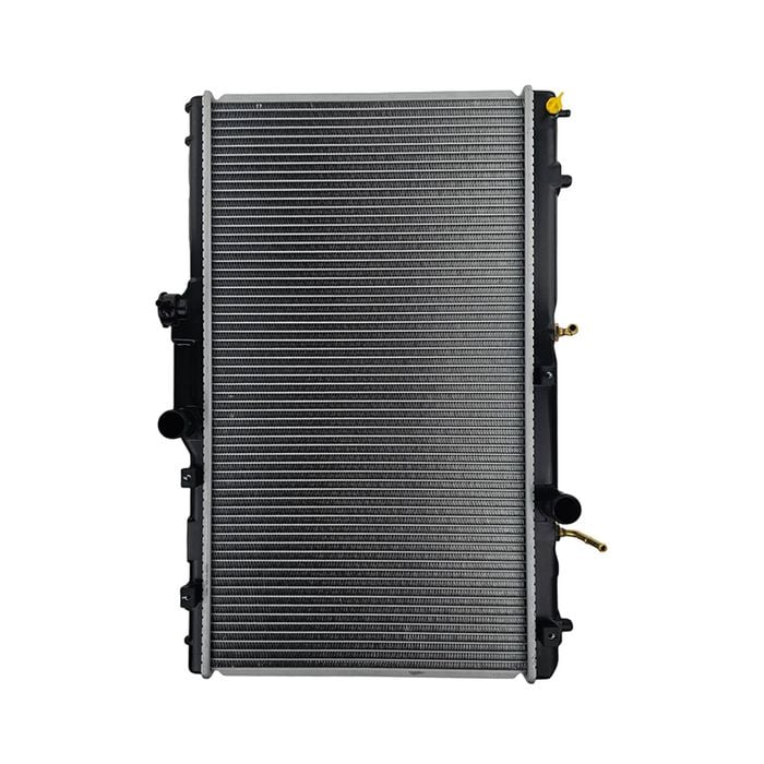 Basco Radiator For Toyota Corolla/Holden Nova AE112 AE102 AE101 T1.6L 1.8L Auto -RAD1034